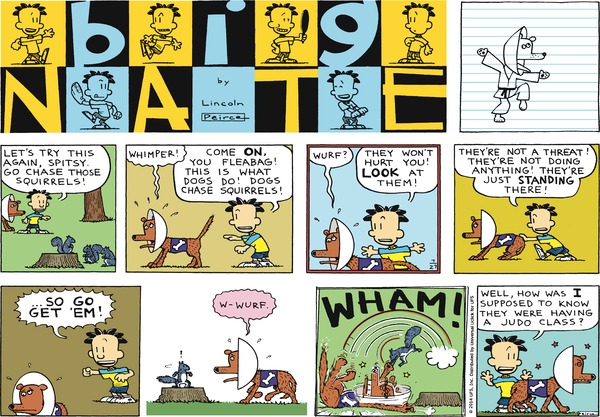 nate